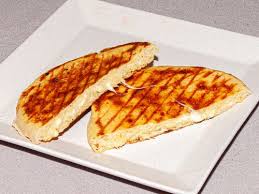 Bazlama Kaşarlı