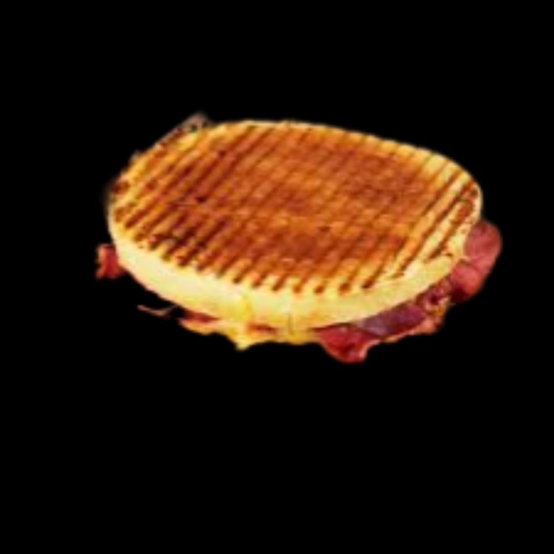 Bazlama Karışık