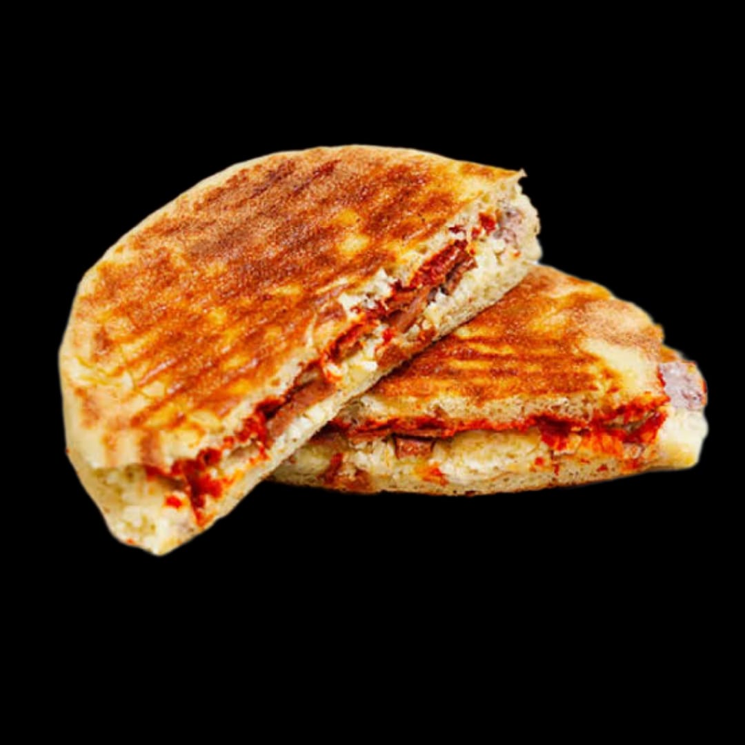 Bazlama Pastırma Lüx