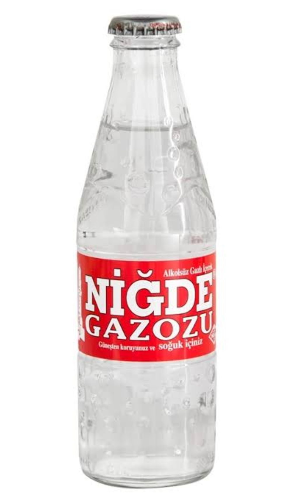 Gazoz
