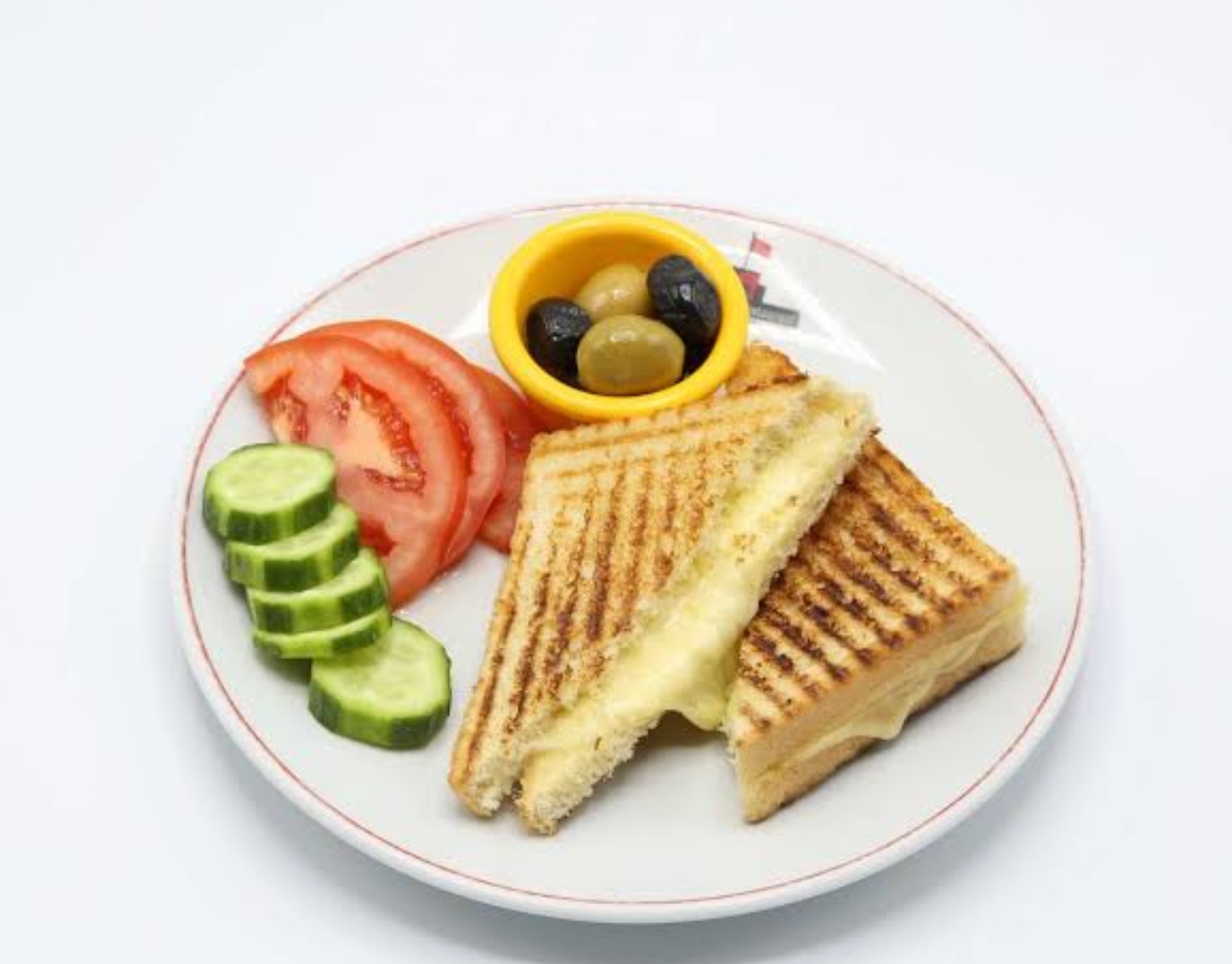 Küçük tost