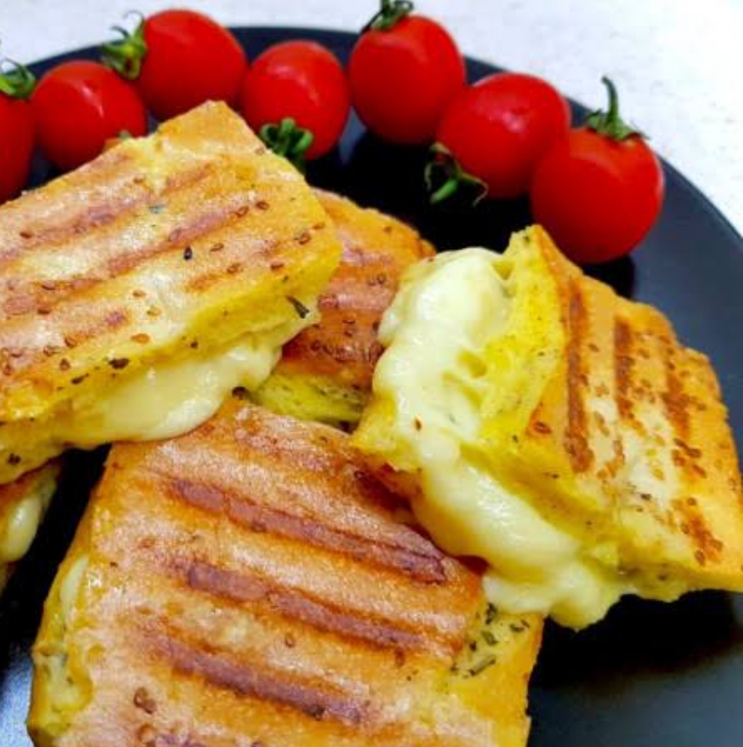 Pideli tost