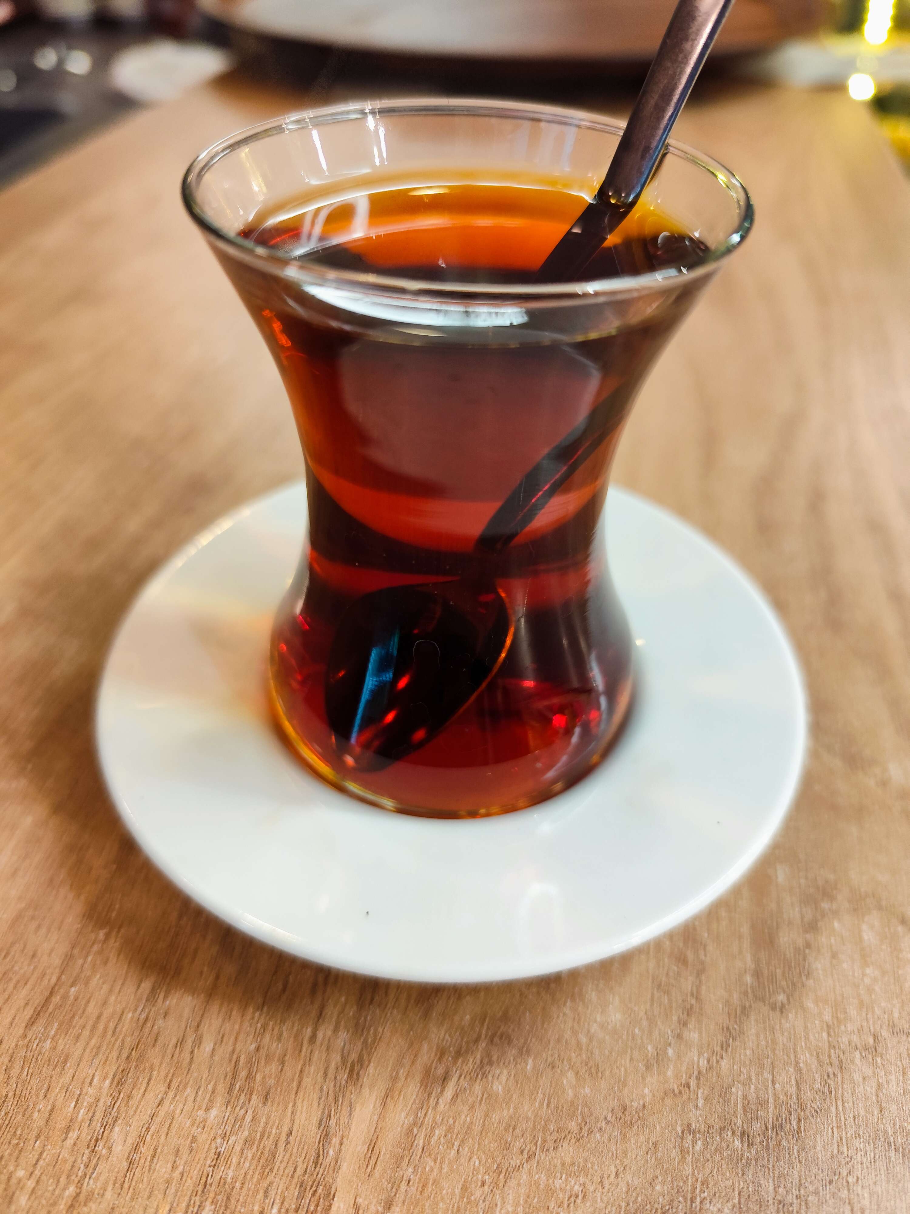 Çay