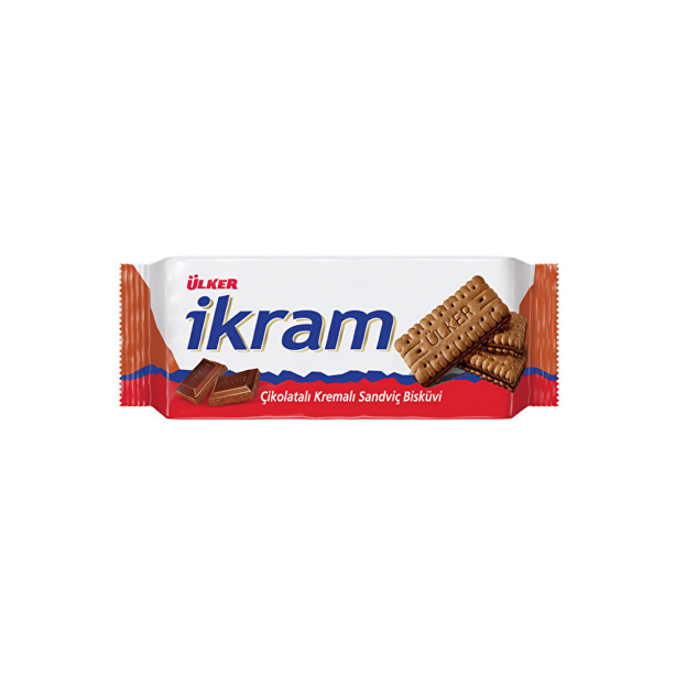 İKRAM