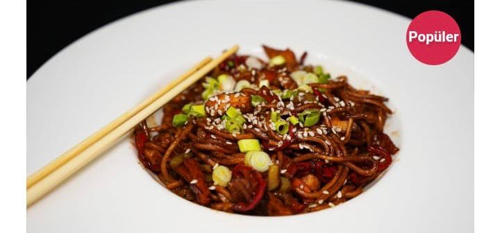 NOODLE