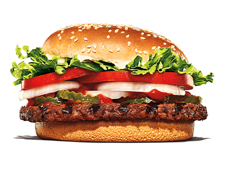 ET BURGER