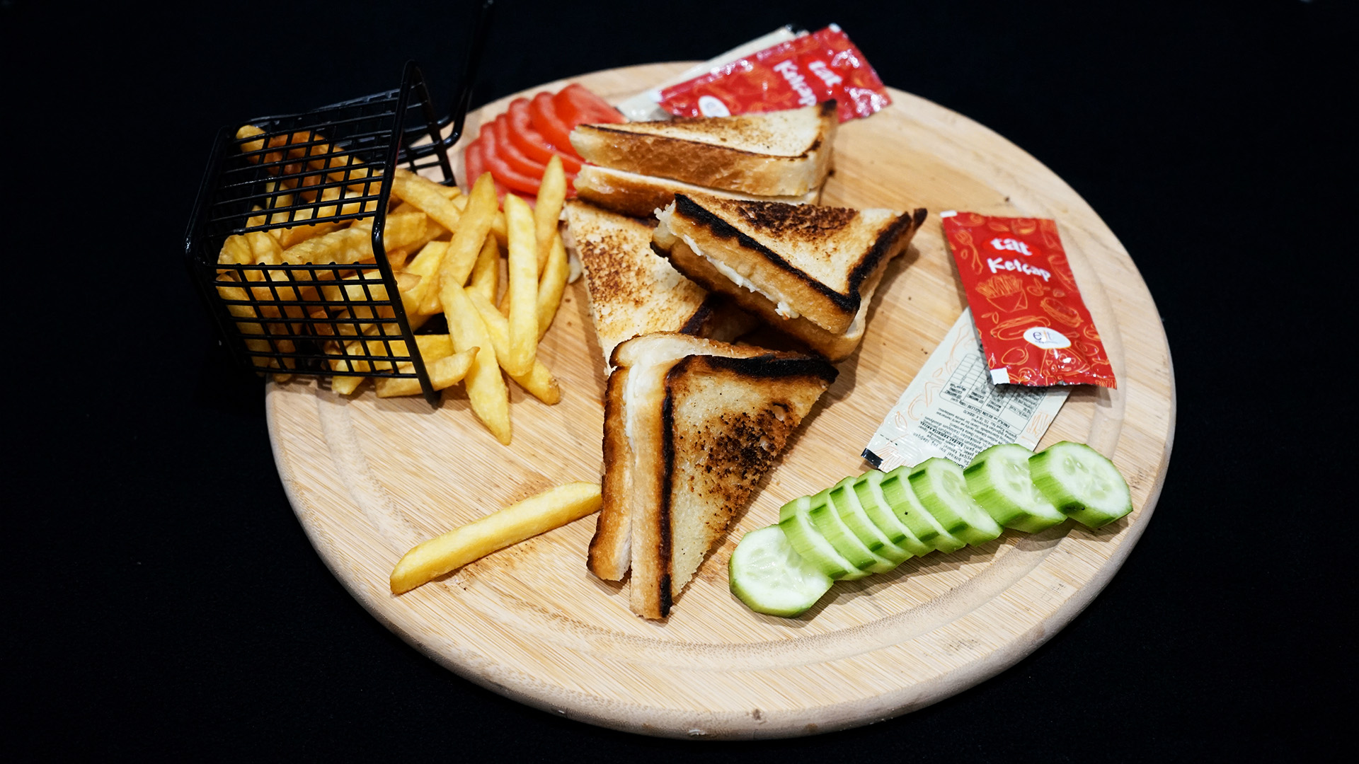TOST