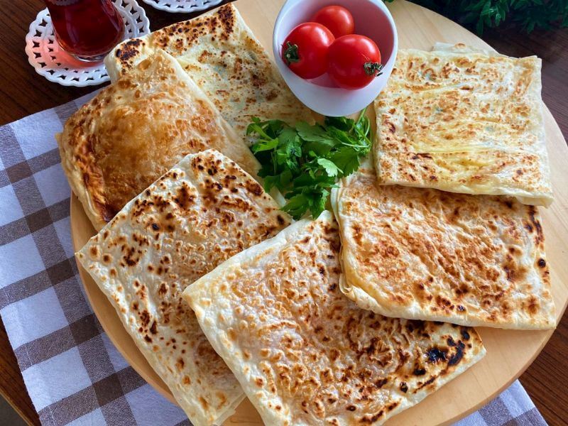 GÖZLEME