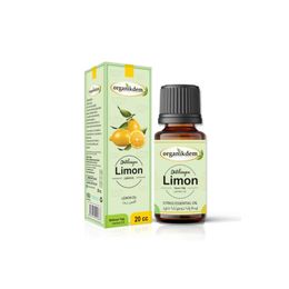 Limon Yağı 20 CC