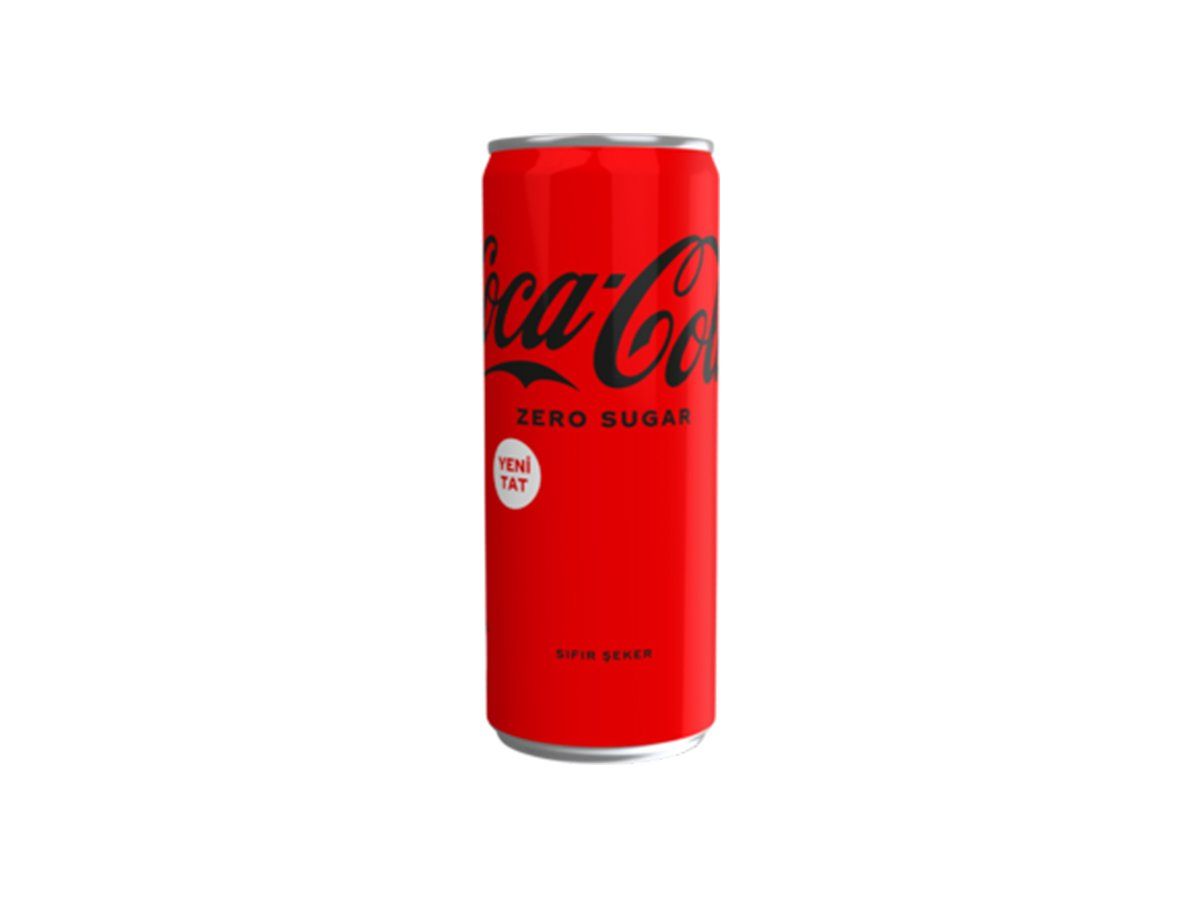 Pepsi Max