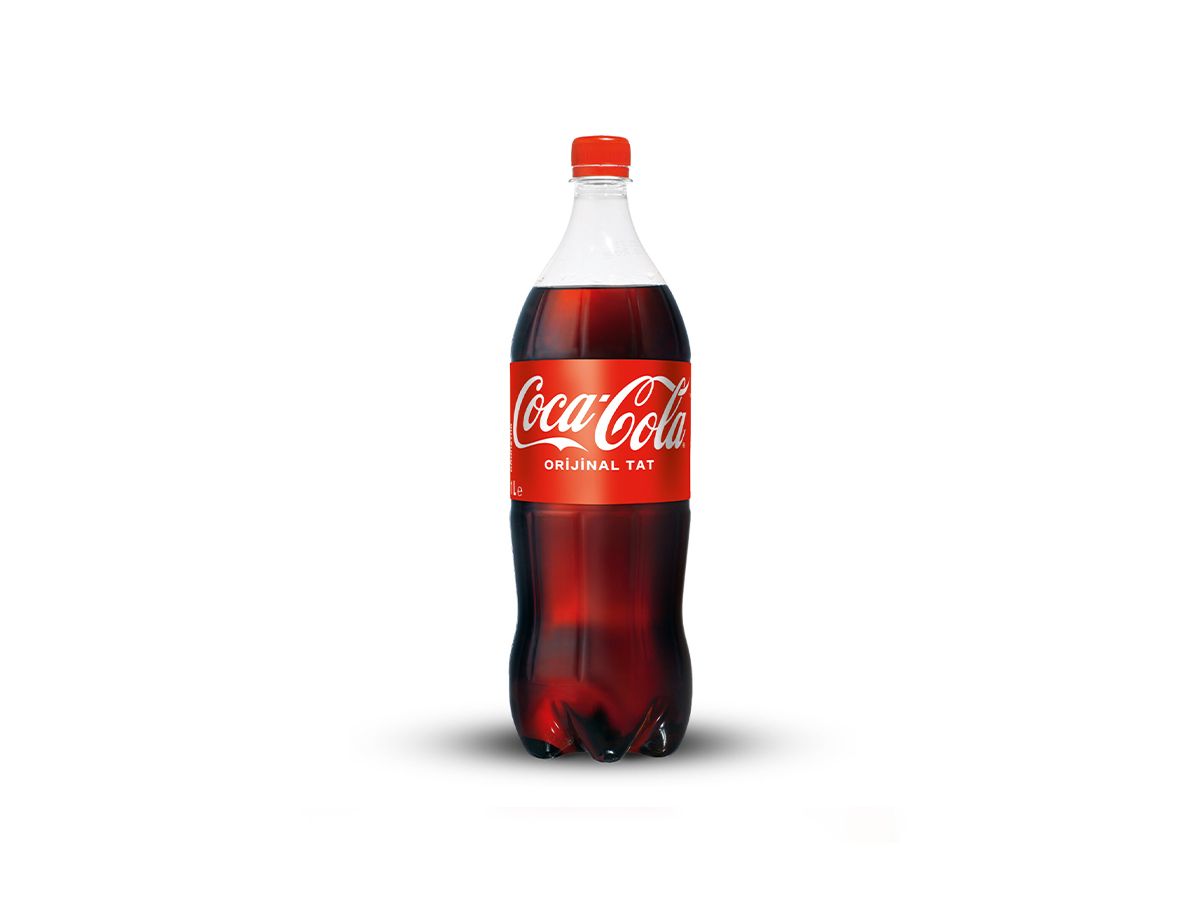 Coca-Cola