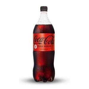 Coca-Cola Zero