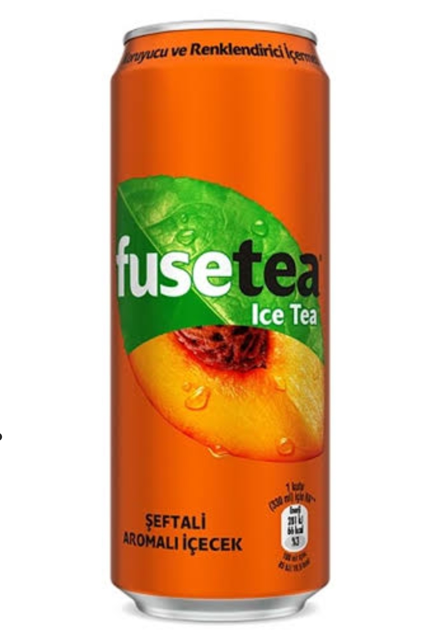 Ice Tea 