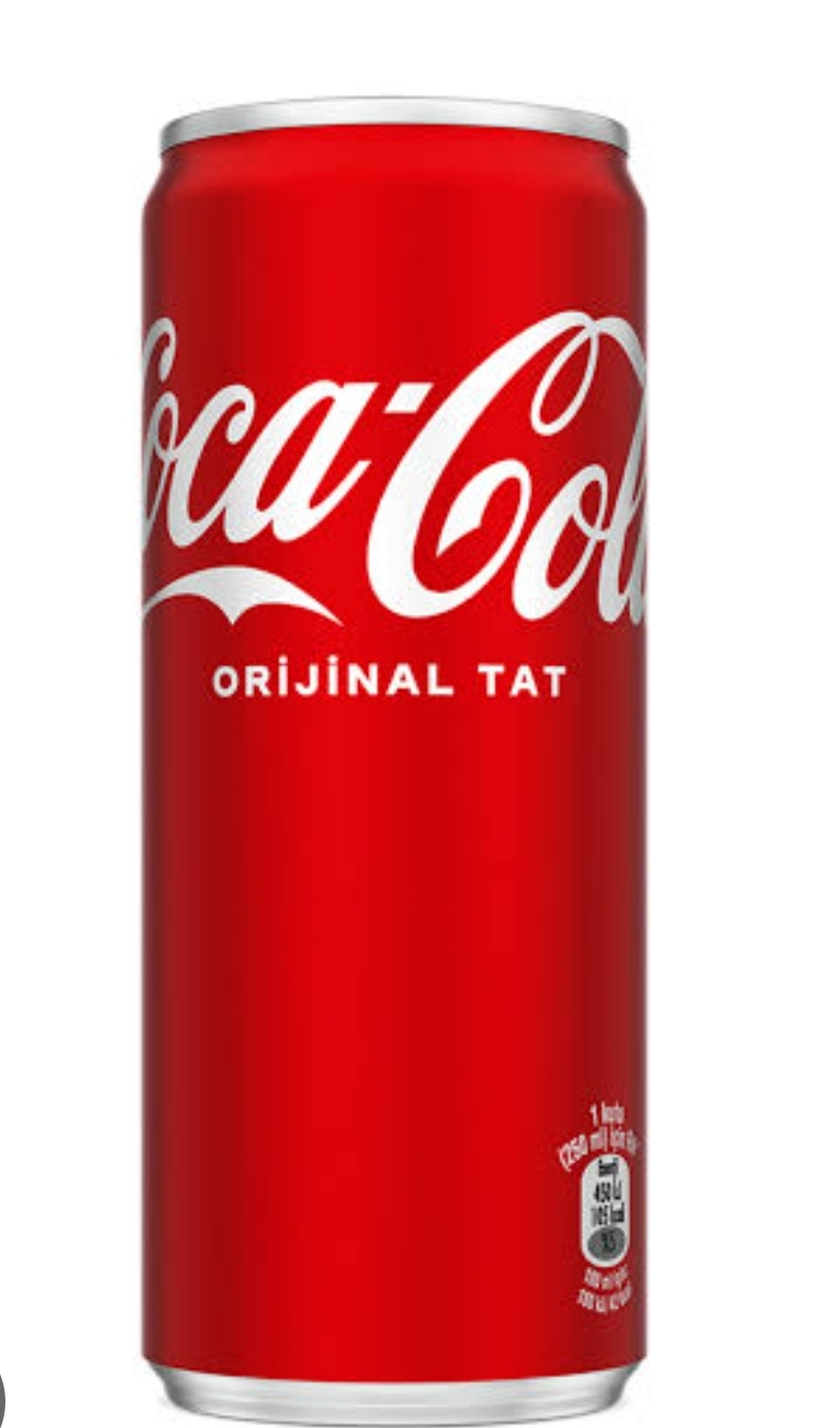  Coca cola