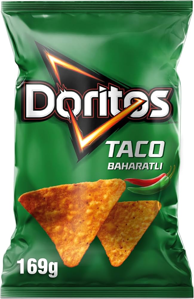 Doritoslu Gıt Gıt