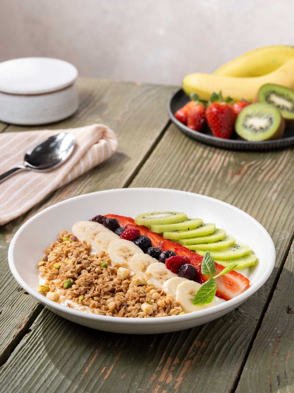 GRANOLA