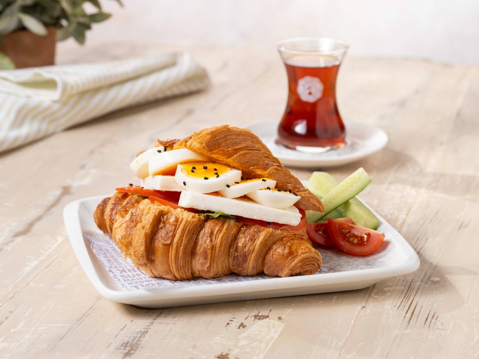 PEYNİRLİ KRUVASA