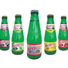 SODA