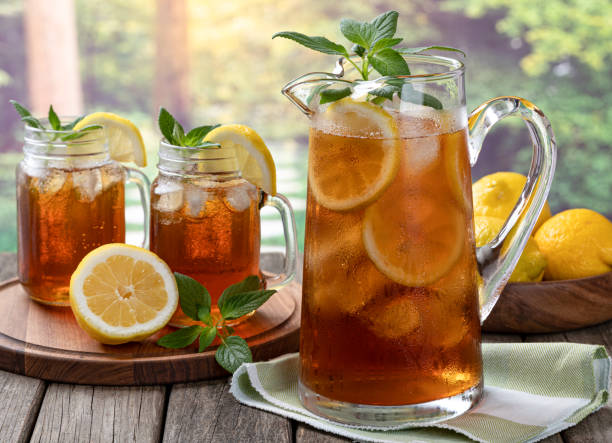 İCE TEA