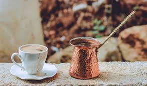 DİBEK KAHVE