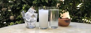 DOUBLE YENİ RAKI