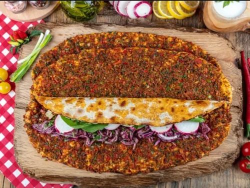 Antep Lahmacun