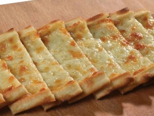 Kaşarlı Pide 