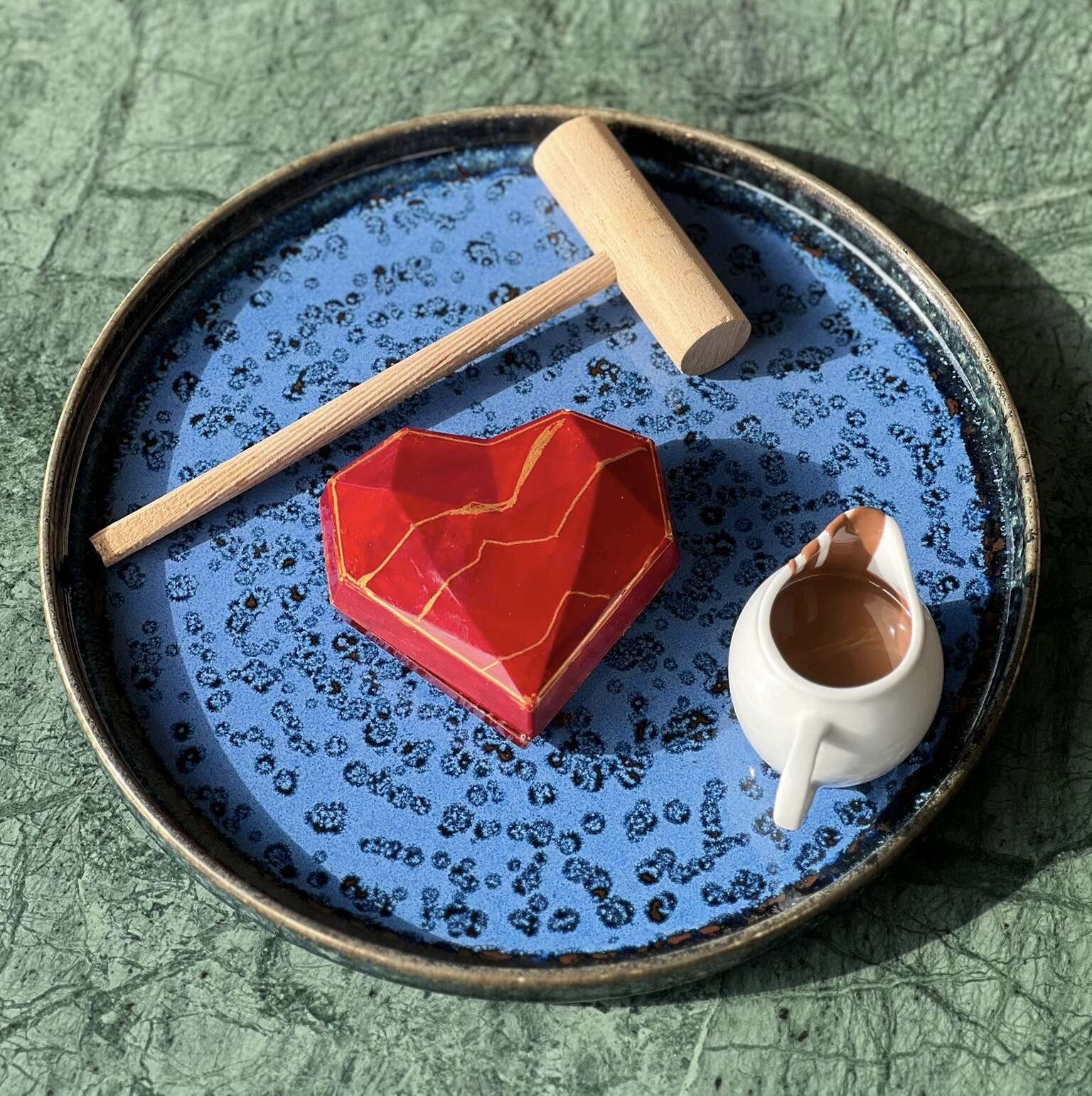 LoveBombing