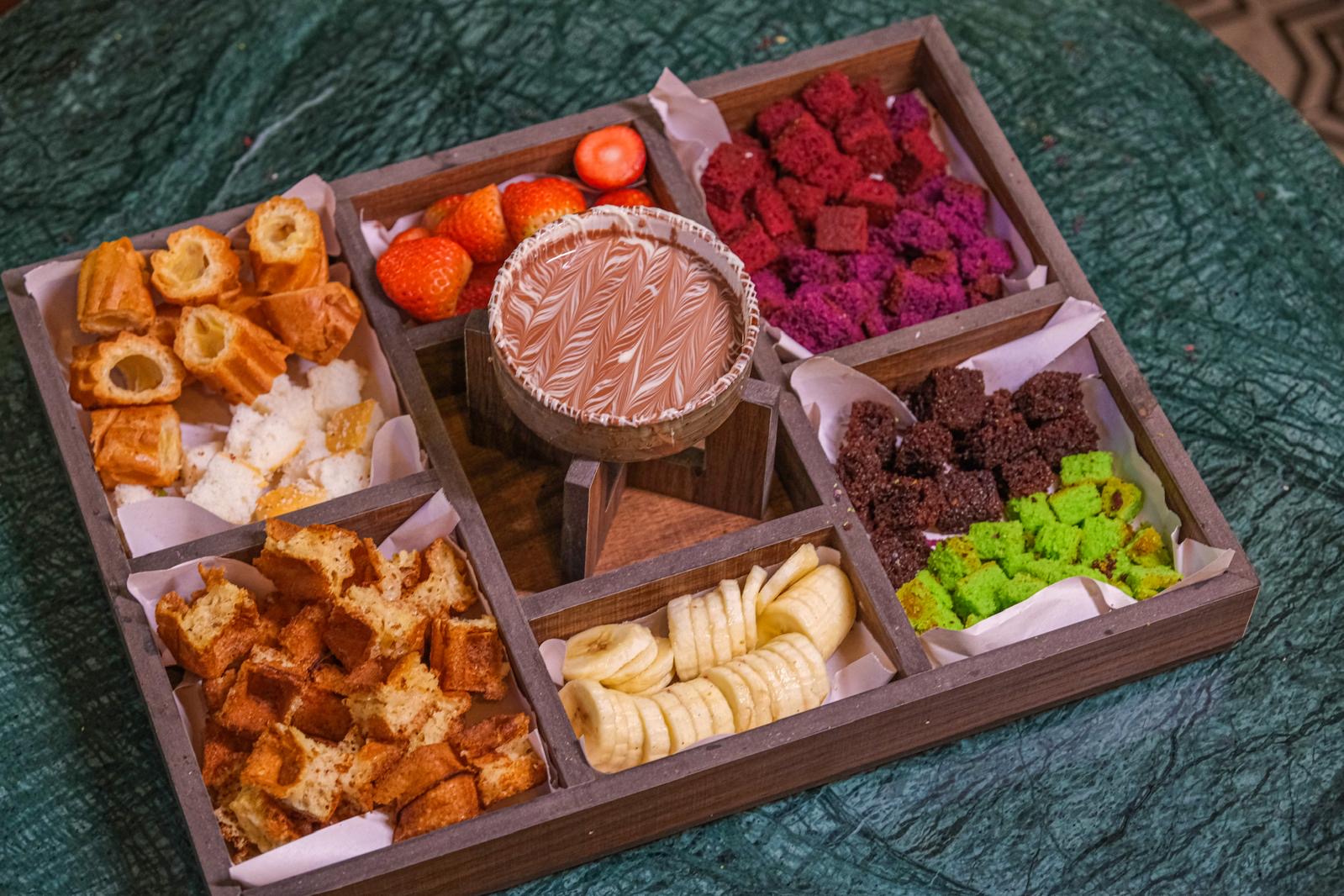 Gökkuşağı BOX