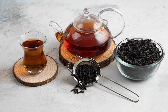 Çay