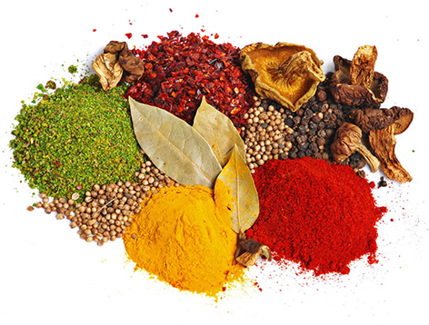 Baharat
