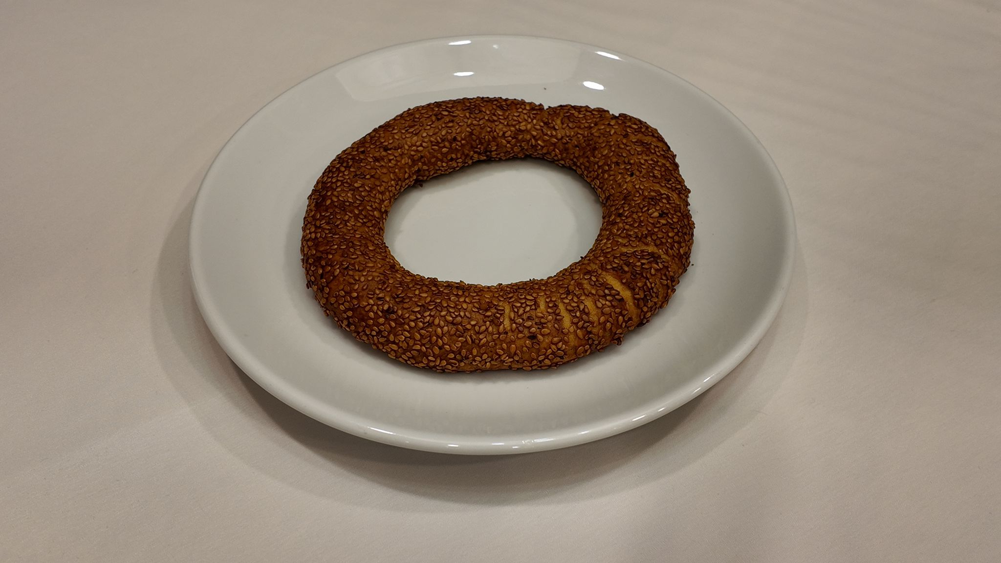 Ankara Simit