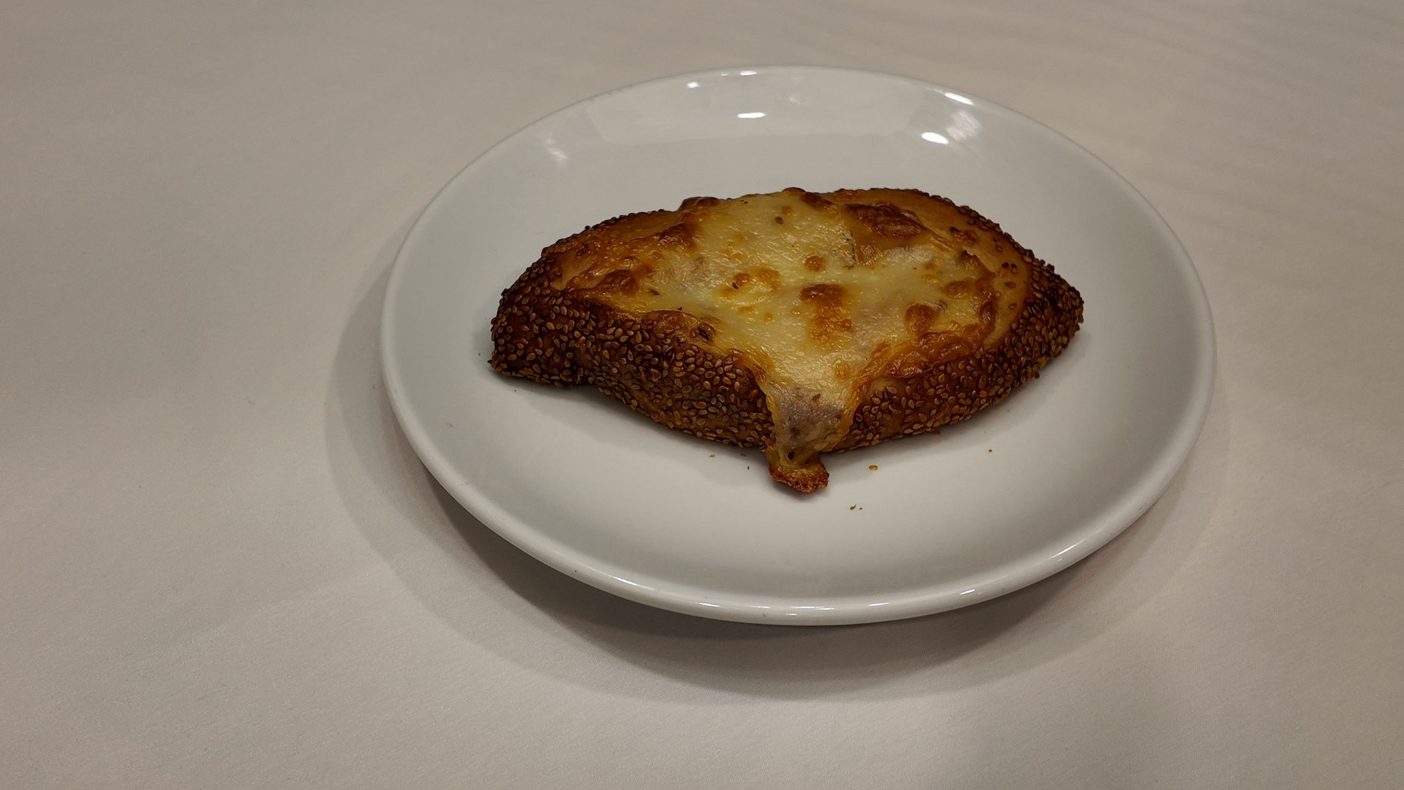 Kaşarlı Simit