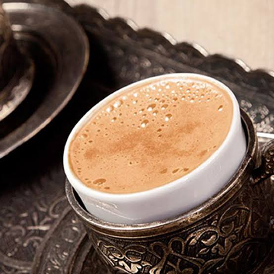 Menengiç coffee