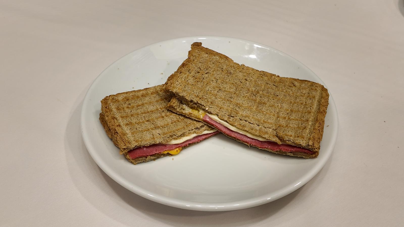 Dana Jambon Tost