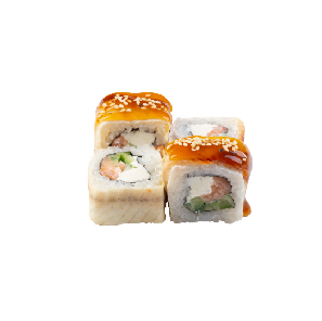 Canada Roll (8pcs)