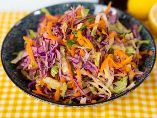 Mevsim Salata 
