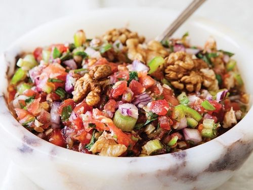 Gavurdağı Salata 