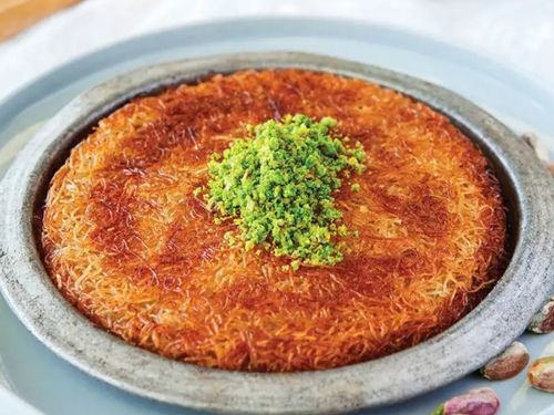 Künefe 