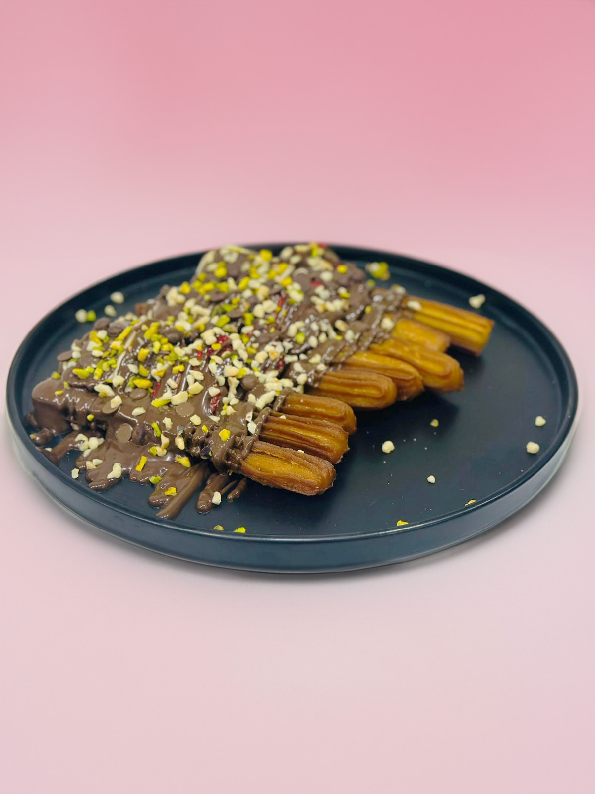 Klasik Churros 8 adet 