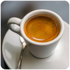 Double Espresso