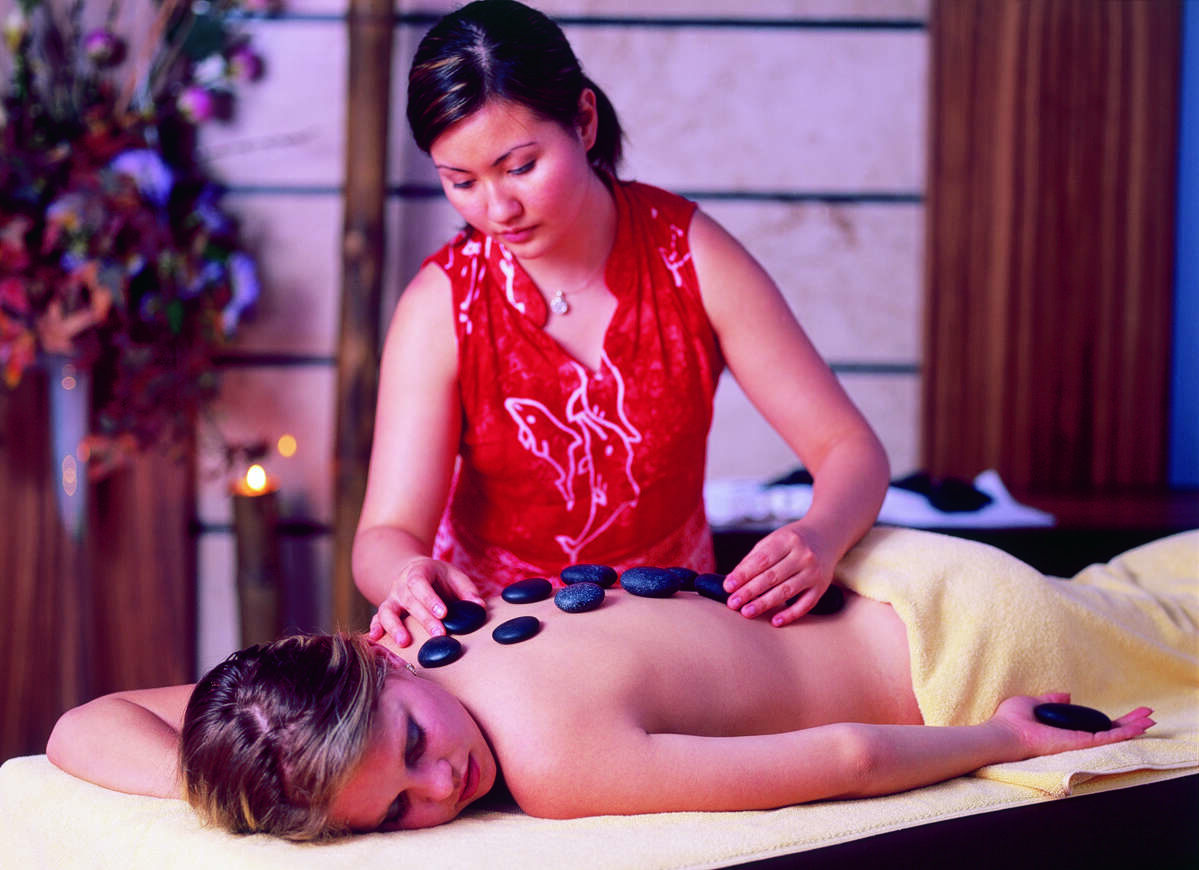 Spa Özel Terapiler