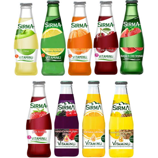 SODA