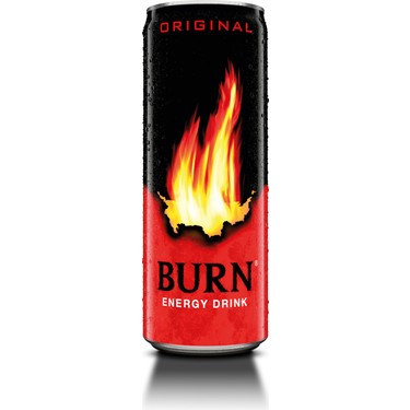 Burn