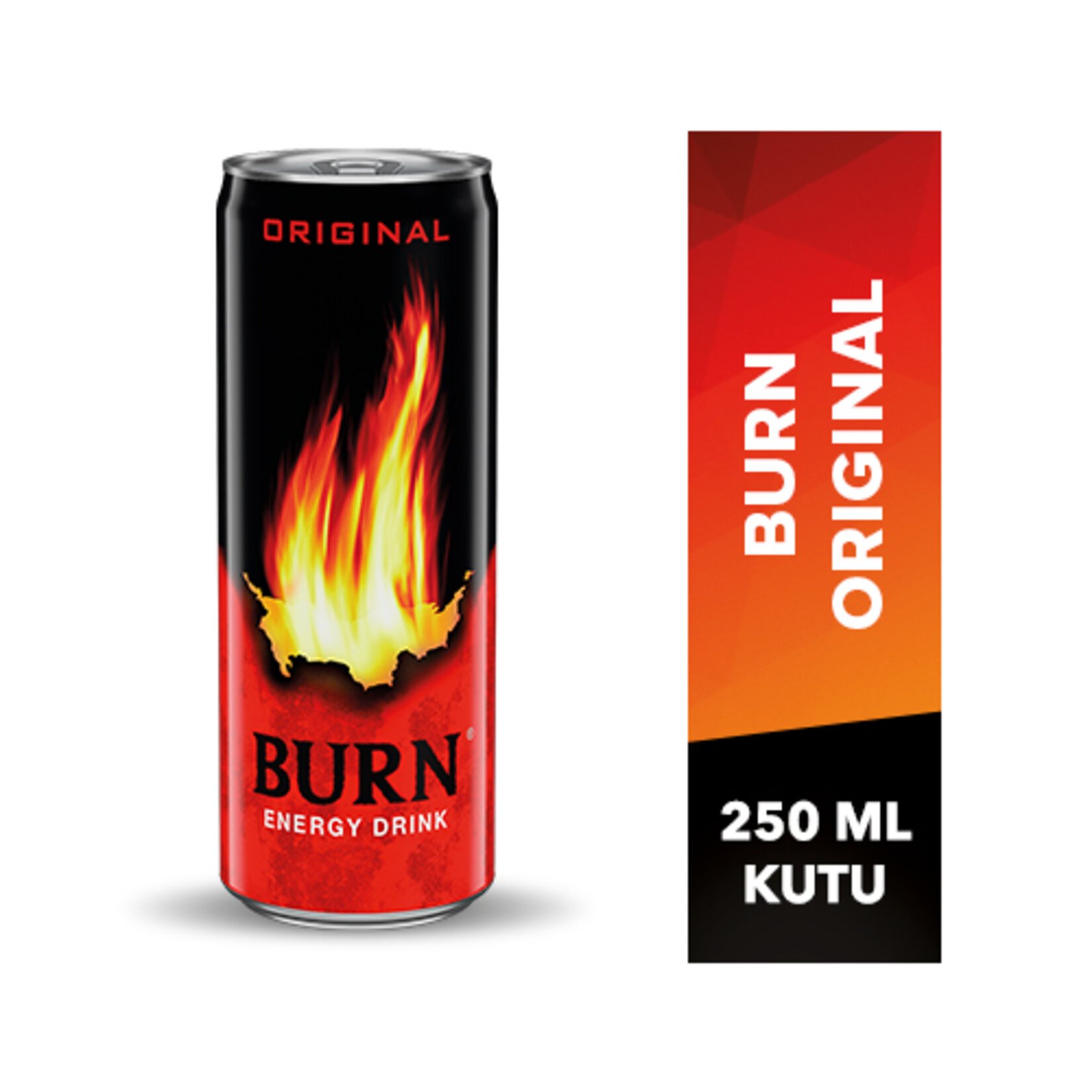 Burn Energy