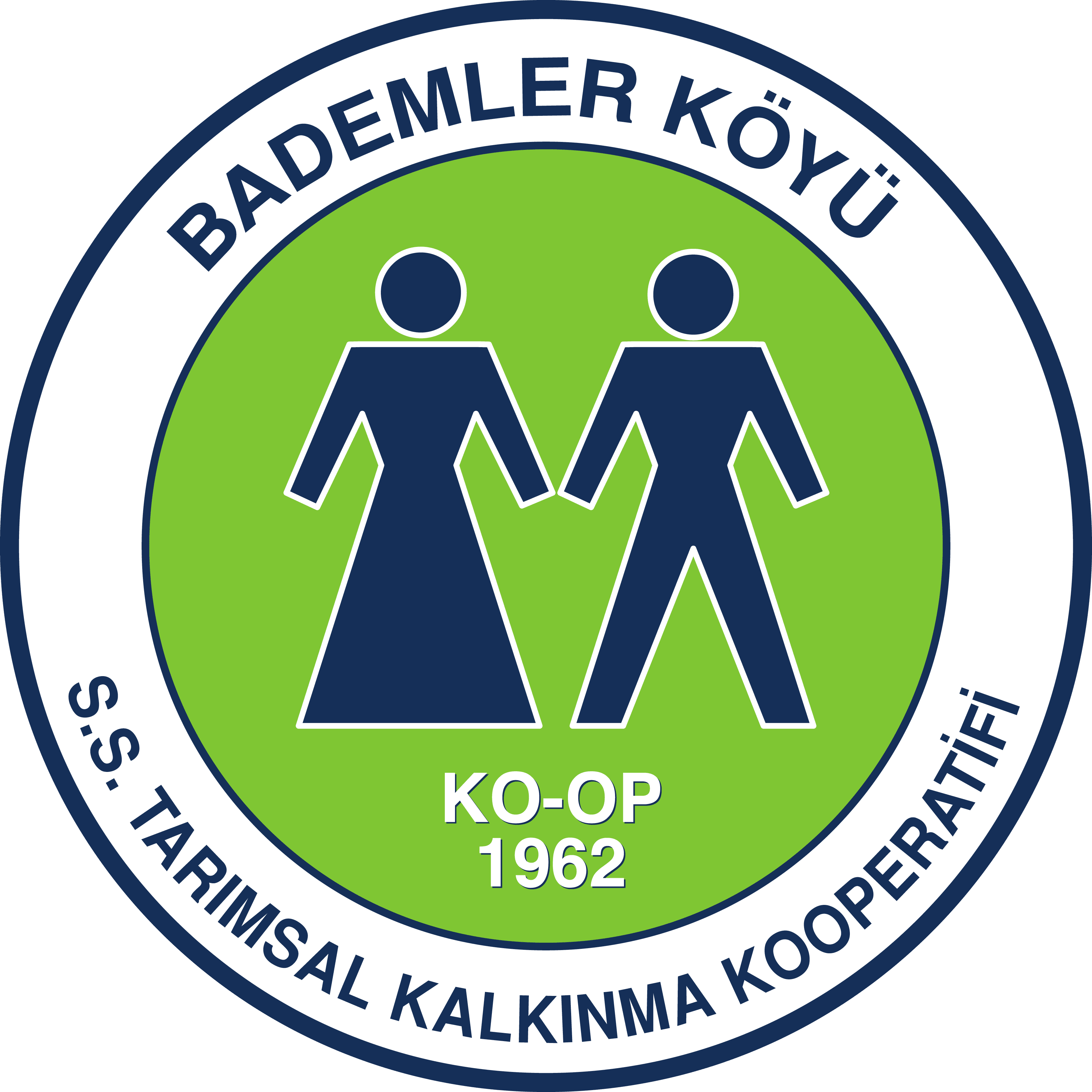 Bademler Zeytinyağı 5 L