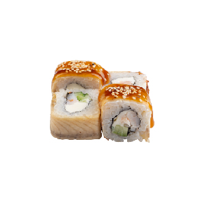 Dragon Ebi (8pcs)