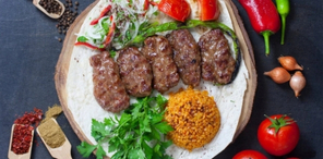 Köfte