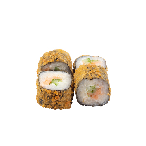 Samurai Tempura (8pcs)