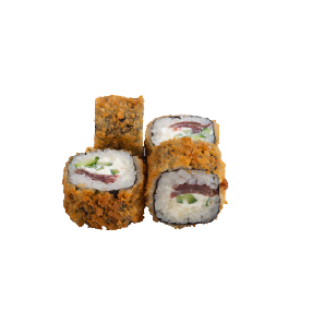 Turkish Tempura (8pcs)